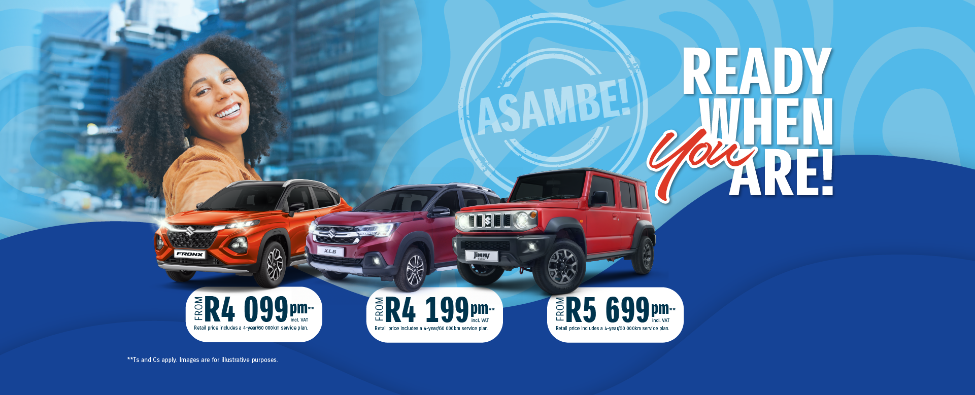 Thank You Page Banner