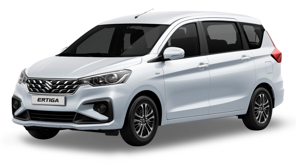 Ertiga thumbnail
