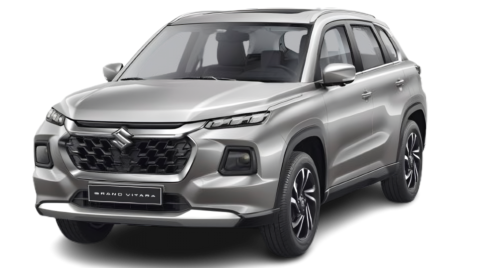 Grand Vitara thumbnail