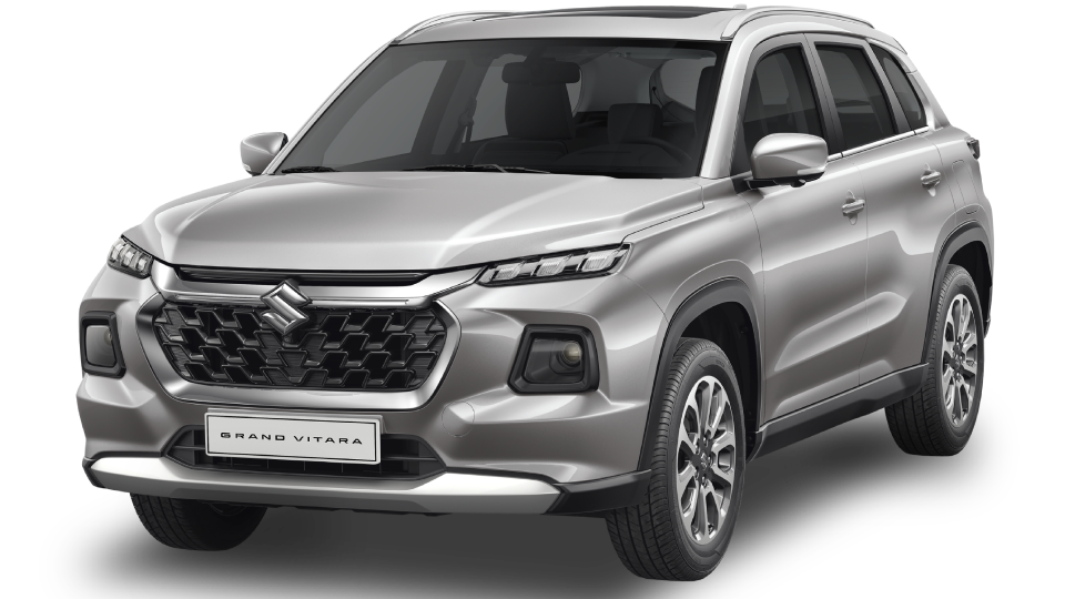 Grand Vitara thumbnail