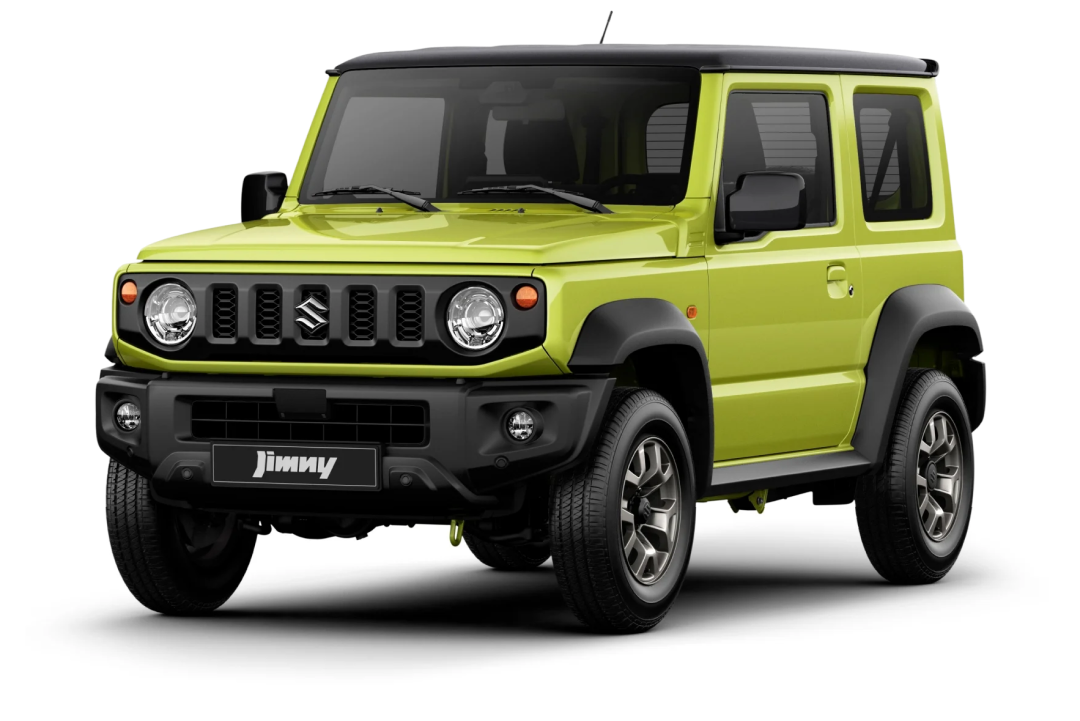 Jimny