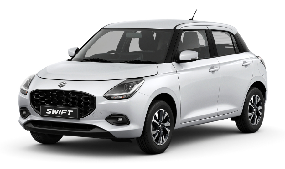 Swift - Arctic White Pearl